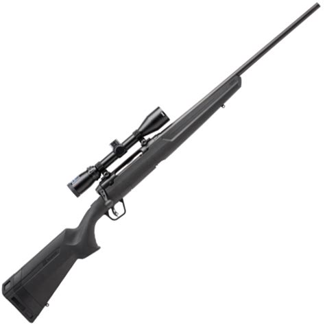 Savage 308 Winchester Bolt Action Rifles .